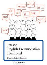 English Pronunciation Illustrated (2009)
