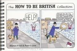 How to be British Collection - Peter Legon (2003)