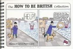 Cum să fii britanic (2003)