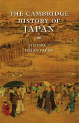 Cambridge History of Japan - Donald H. ShivelyWilliam H. McCullough (2009)