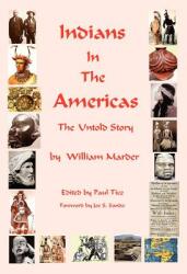 Indians in the Americas (2005)