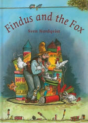 Findus and the Fox - Sven Nordqvist (2009)