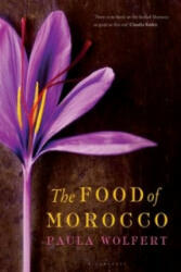 Food of Morocco - Paula Wolfert (2012)