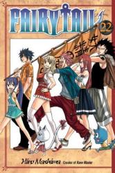 Fairy Tail 22 (2012)