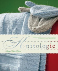 Knitologie - Lucy Main Tweet (2012)
