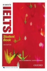 On Course for IELTS Student's Book (2012)