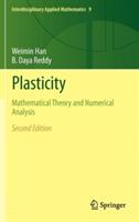 Plasticity: Mathematical Theory and Numerical Analysis (2012)