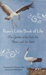 Rumi'S Little Book of Life - Rúmí (2012)