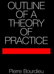 Outline of a Theory of Practice - Pierre Bourdieu (2006)