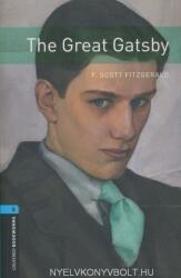 The great gatsby obw 5 (ISBN: 9780194786171)
