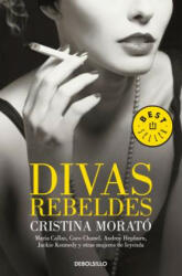 Divas rebeldes - CRISTINA MORATO (2012)