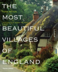 Most Beautiful Villages of England - James Bentley (2009)