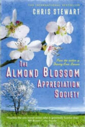 Almond Blossom Appreciation Society - Chris Stewart (2009)