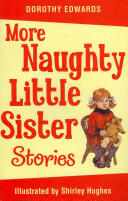 More Naughty Little Sister Stories (2010)