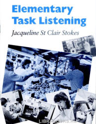Jacqueline St Clair Stokes: Elementary Task Listening Student's book (2010)