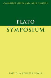 Plato: Symposium - Plato (2002)