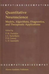 Quantitative Neuroscience - Paul R Carney (2004)