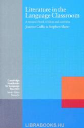 Literature in the Language Classroom - Joanne Collie (2012)