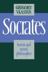 Socrates - Gregory Vlastos (2004)