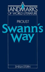 Proust: Swann's Way - Sheila Stern (2006)