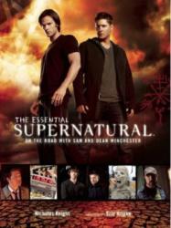 Essential Supernatural - Nicholas Knight (2012)