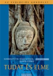 Kampis György  Mund Katalin (szerk. ): Tudat és elme könyv (ISBN: 9789632794198)