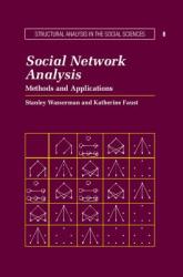 Social Network Analysis - Stanley Wasserman (2003)