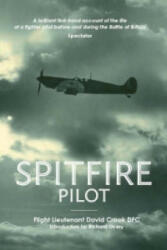 Spitfire Pilot - David Crook (2008)