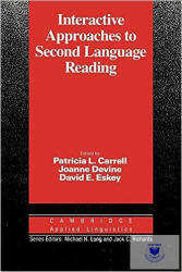 Interactive Approaches to Second Language Reading - Patricia L. Carrell (2006)