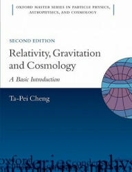 Relativity, Gravitation and Cosmology - Ta-Pei Cheng (2010)