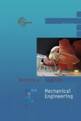 Technical English - Mechanical Engineering - Michael Giesa, Ulrike Puderbach (2012)