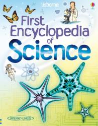 First Encyclopedia of Science - Jessica Greenwell (ISBN: 9781409522447)