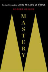 Mastery - Robert Greene (2012)