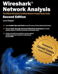 Wireshark Network Analysis (Second Edition) - Laura Chappell (2012)