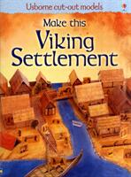 Make this Viking Settlement - Iain Ashman (ISBN: 9781409505426)