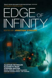 Edge of Infinity (2012)