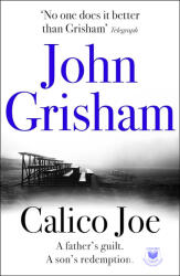 Calico Joe (2013)