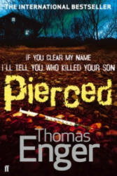 Pierced - Thomas Enger (2012)