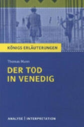 Thomas Mann 'Der Tod in Venedig' - Thomas Mann (2012)