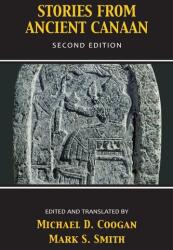 Stories from Ancient Canaan - Michael D. Coogan, Mark S. Smith (2012)