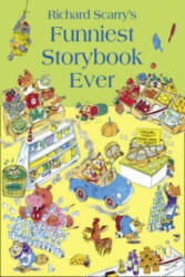 Funniest Storybook Ever (2011)