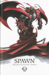 Spawn: Origins Book 6 - Todd McFarlane (2012)