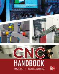 CNC Handbook - Hans Kief (2012)