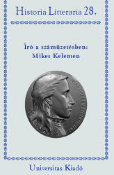 Író a száműzetésben: Mikes Kelemen (ISBN: 9789639671393)
