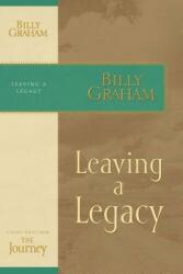 Leaving a Legacy (2007)