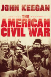 American Civil War - John Keegan (2010)