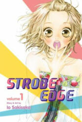 Strobe Edge, Vol. 1 - Io Sakisaka (2012)