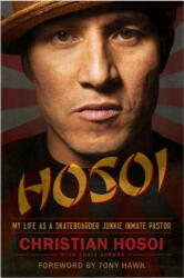 Christian Hosoi - Hosoi - Christian Hosoi (2012)