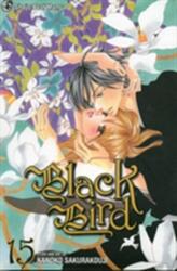 Black Bird, vol. 15 (2012)