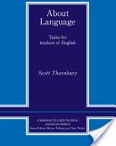 About Language: Tasks for Teachers of English (2003)